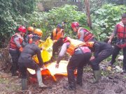 Dua Hari Pencarian, Nenek Menuh Akhirnya Ditemukan Meregang Nyawa