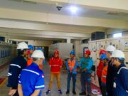 PLN UP2D Bali Jaga Keandalan Listrik demi Kenyamanan Aktivitas Masyarakat