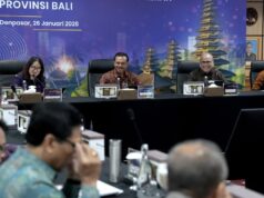Sinergi TPID Bali Rumuskan Langkah Pengendalian Inflasi Tahun 2026
