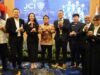 Wagub Giri Prasta Hadiri Inauguration Night JCI 2026, Dorong Kolaborasi Wujudkan Bali Era Baru