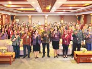 Tingkatkan Keselamatan Lingkungan Kerja, Pemkot Denpasar Gelar Sosialisasi K3