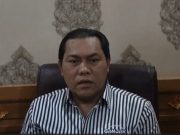 Cegah Atlet Demam Panggung, Made Suwardana “Support” Kejuaraan Karate Kushin Ryu KKI Badung