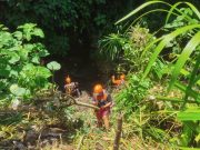 Hilang Sejak 4 Januari, Tim SAR Lakukan Pencarian Lansia di Desa Lukluk