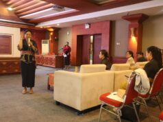 Mantapkan Edukasi Soal Posyandu 6 SPM, Pemkot Denpasar Libatkan OPD Pengarah Untuk Sampaikan Program Terkait