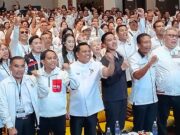 Gelar Rakorwil, Kaesang Pangarep Lantik Wayan Suyasa Sebagai Ketua DPW PSI Bali