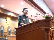 Godok Naskah Akademik, DPRD Badung Rancang Tiga Perda Inisiatif Baru