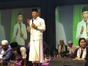 Puspa Negara Hadiri Doa Bersama untuk Keselamatan Negeri dan Peringatan Isra’ Mi’raj