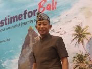 Jadi Destinasi Terbaik di Dunia, Puspa Negara Tetap Minta Bali Berbenah Total