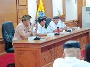 Bahas Layanan, Komisi IV DPRD Badung Gelar Raker dengan RSD Mangusada