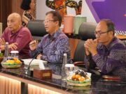 Bali Bersih untuk Pariwisata, Pemprov dan PLN Perkuat Ekosistem Kendaraan Listrik