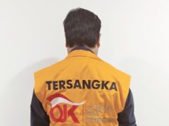 OJK Tuntaskan Penyidikan Perkara Tindak Pidana Penyelenggara Pindar PT Crowde Membangun Bangsa