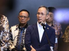 OJK Tegaskan Komitmen Perkuat Transparansi dan Integritas Pasar Modal Indonesia