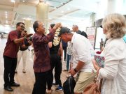 Peringkat Satu Top Destinasi Pariwisata Dunia, Gubernur Koster: Bali Tetap Kuat Meski Digoyang Isu Sampah, Macet dan Sepi