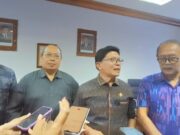 Pansus TRAP Lakukan Penelusuran, 82 Hektar Mangrove Tahura Ngurah Rai Diduga Beralih ke PT BTID