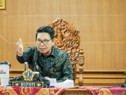 Bupati Adi Arnawa Rancang Program Beasiswa SMA dan S1 Untuk Anak Petani, Klaim Dapat Kurangi Alih Fungsi Lahan