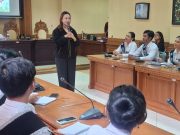 Bentuk Karakter Pemimpin, Ketua GOW Badung Bekali Finalis Jegeg Bagus 2026