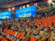 Bupati Adi Arnawa Tegaskan Kesiapan Badung Kawal Program Prioritas Presiden