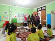 Tingkatkan Kualitas Pelayanan Pendidikan Usia Dini, Bunda PAUD Kabupaten Badung Kunjungi Jakarta Selatan