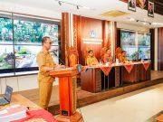 Buka Musrenbang 2026, Bupati Badung Dorong Akselerasi Infrastruktur Inklusif di Kuta Selatan