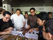 Wawali Arya Wibawa Apresiasi Area Creator VI, Dorong Ekosistem Ekonomi Kreatif Anak Muda Denpasar
