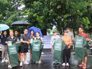 Semangat HPSN, TP PKK Denpasar Perkuat Gerakan Kelola Sampah Berbasis Rumah Tangga