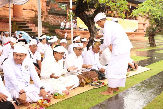 bersama