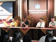ASN Anti Boncos, TPAKD Badung Bentengi Pegawai dari Jerat Investasi Ilegal Lewat Financial Clinic #3