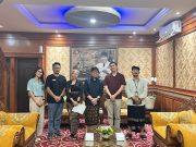 Wawali Arya Wibawa Apresiasi Area Creator VI, Jadi Wadah Anak Muda Kembangkan Potensi