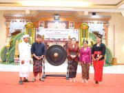 Utsawa Dharma Gita Penyandang Disabilitas Semarakkan HUT Ke-238 Kota Denpasar, Ruang Ekspresi dan Partisipasi Sebagai Wujud Kota Inklusif