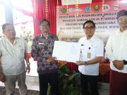 Wawali Arya Wibawa Apresiasi Peresmian Satuan Pendidikan Pratama Widyalaya Kumala Loka Panjer