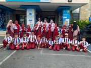 Belajar Tak Harus di Kelas, PLN Tanamkan Edukasi Profesi kepada Siswa SD Anak Emas Sejak Usia Dini