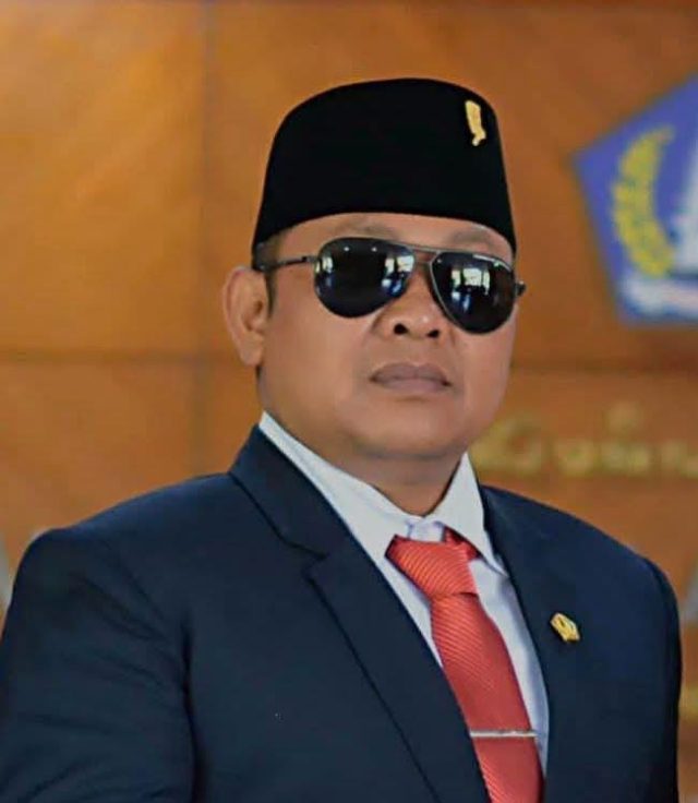 lanang umbara
