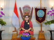 Ketua Dekranasda Bali Tekankan Disiplin Diri dan Ketulusan Sebagai Kunci Kemajuan UMKM