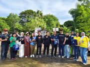 Dorong Inovasi Pertanian Berkelanjutan, Distan Denpasar Sosialisasi Pupuk Organik Nano di Subak Sembung
