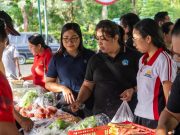 Badung Promo Tani, Strategi Pemkab Badung Bangkitkan Ekonomi Lokal Berbasis Pertanian