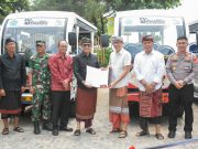 Wujudkan Transportasi Ramah Lingkungan, Walikota Jaya Negara Tetapkan Sanur Sebagai Kawasan Rendah Emisi
