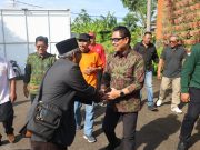 Wawali Arya Wibawa Buka “Workshop” Pengelolaan Sampah Berbasis Sumber di Musholla Al-Hikmah Joglo