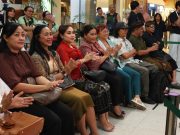 Peringati HUT Ke-238 Kota Denpasar, TP PKK Denpasar Selatan Ajak Warga Peduli Lingkungan Lewat “Talk Show”