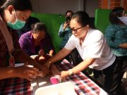Tingkatkan Layanan Kesehatan Masyarakat, Pemkot Denpasar Gandeng TP PKK Buka Posyandu Paripurna dan Posyandu 6 SPM