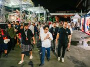 Tak Hanya Kreativitas Ogoh-ogoh, Badung Caka Fest Putar Ekonomi Hingga Rp 1,49 Miliar