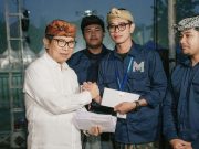 Bupati Adi Arnawa Puji Kreativitas Yowana di Mambal Cultural Festival 2026