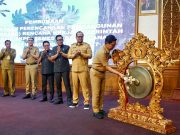 Buka Musrenbang RKPD 2027, Bupati Tekankan Pembangunan Infrastruktur Untuk Pariwisata Berkualitas