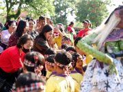 Parade Ogoh-ogoh PAUD Se-Kecamatan Mengwi