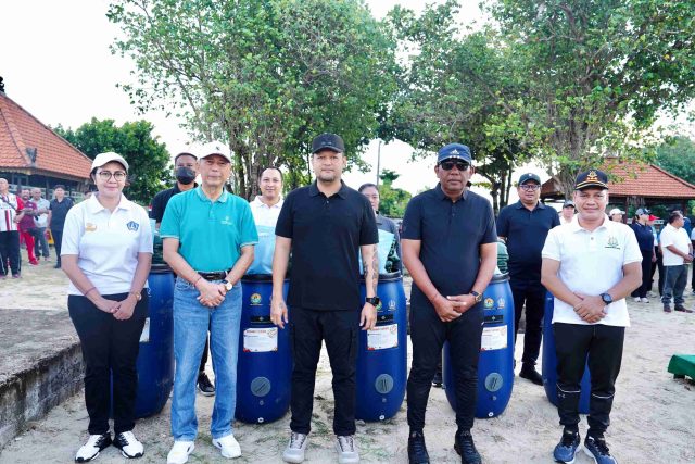 Peringatan Hari Air Sedunia (4)