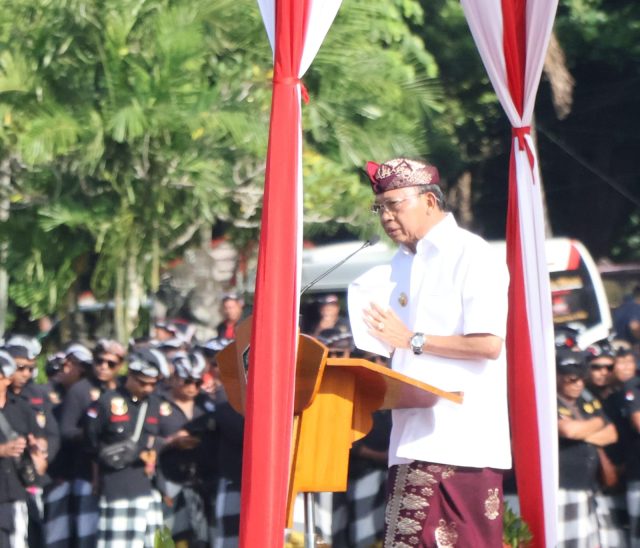 agung
