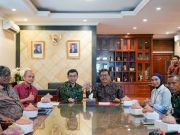 TPID Gianyar Perkuat Sinergi Pengendalian Inflasi Jelang HBKN