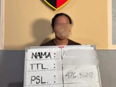 Polisi Amankan Seorang ART, Diduga Curi Uang dan Perhiasan di Kesiman Kertalangu