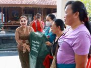 TP PKK Denpasar Gencarkan Sosialisasi Pengelolaan Sampah Berbasis Sumber di Banjar-banjar