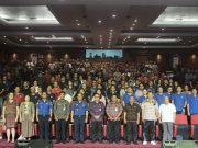 Tingkatkan Kesiapsiagaan Usaha, Pemkot Denpasar Gelar Penyuluhan Pencegahan dan Penanganan Kebakaran