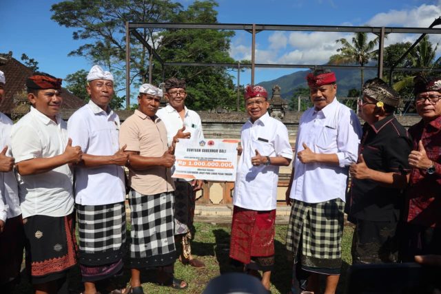 bantuan